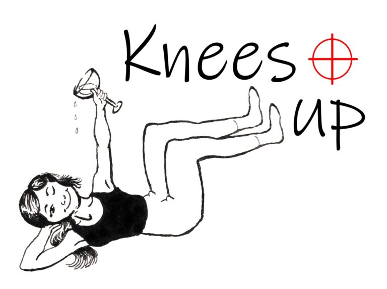 Knees Up PilatesCOREuk